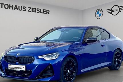BMW M240i 12.850 km 53.770 &euro; Waiblingen 71332