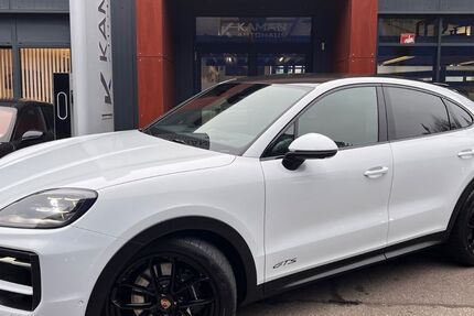 Porsche Cayenne 31.500 km 127.400 &euro; Sindelfingen 71065