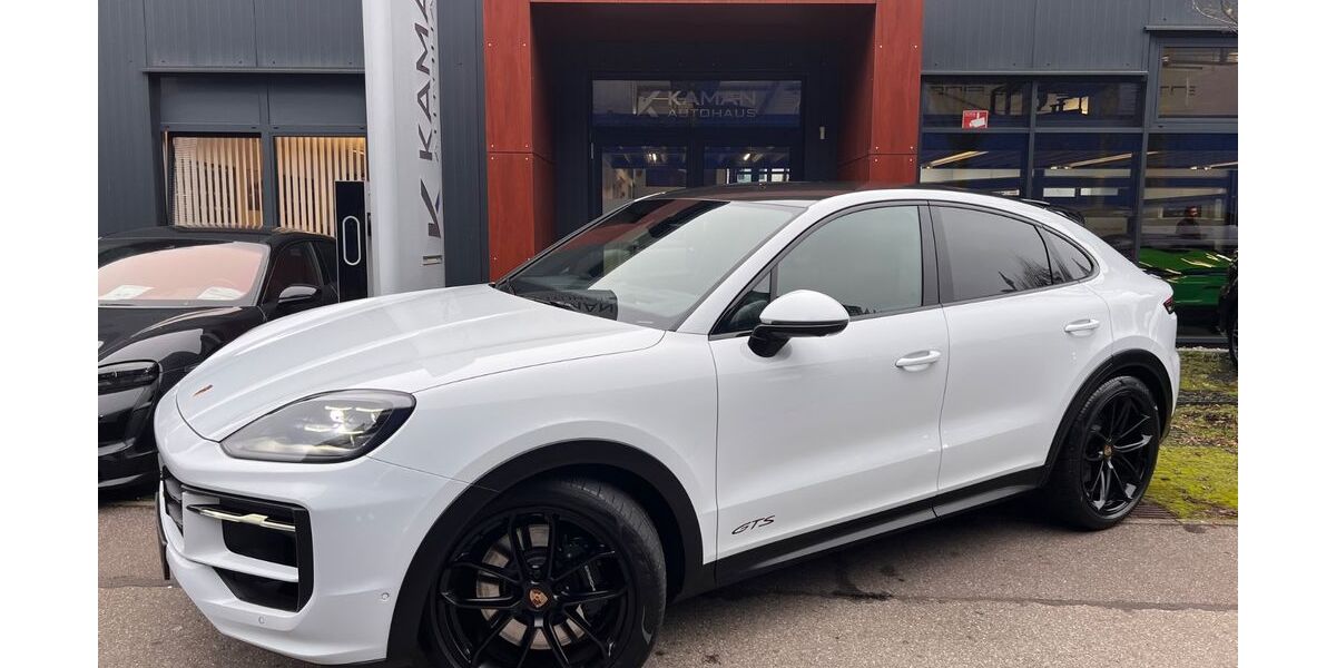 Porsche Cayenne 31.500 km 127.400 &euro; Sindelfingen 71065
