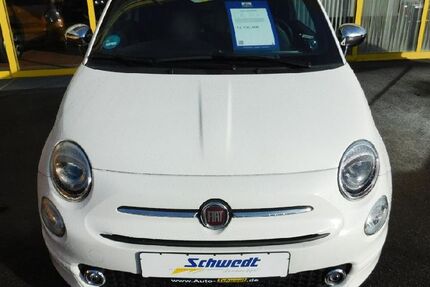 Fiat 500 8.100 km 12.900 &euro; Ludwigsburg 71640