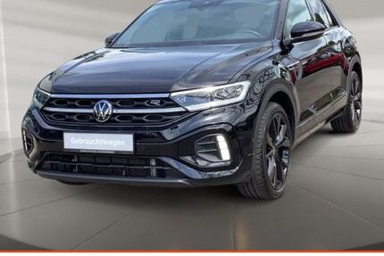 VW T-Roc 40.661 km 27.490 &euro; Kirchheim 73230