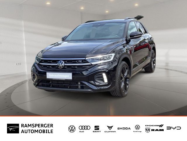 VW T-Roc 40.661 km 27.490 &euro; Kirchheim 73230