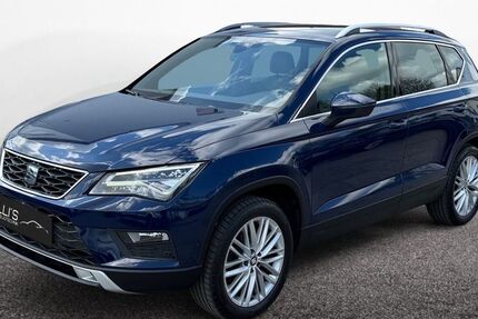 Seat Ateca 139.700 km 17.190 &euro; Göppingen 73037