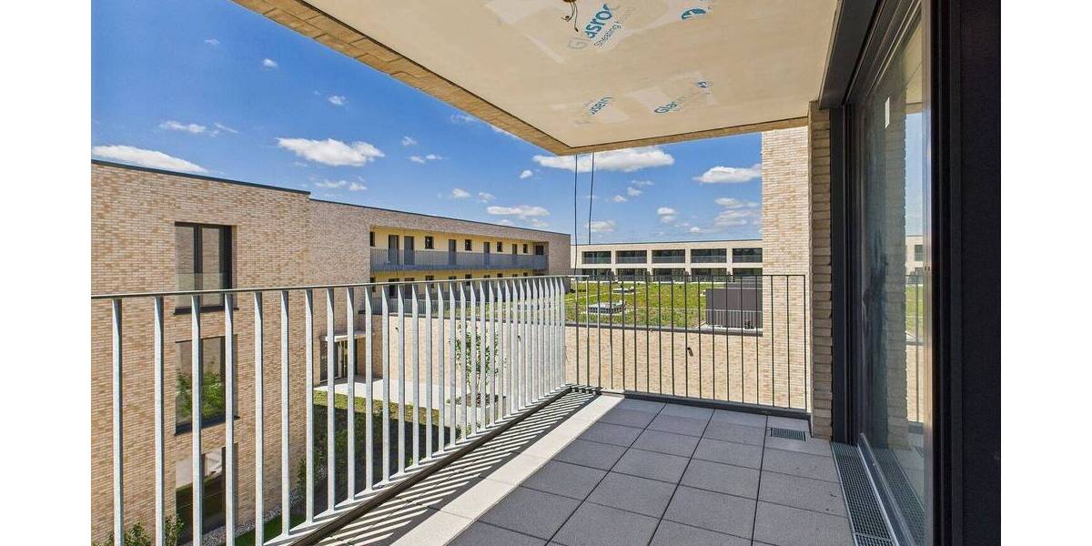 Etagenwohnung Sindelfingen Ost - 3 Zimmer, 83 m&sup2;, 1.460&euro; | Angebot:25669826