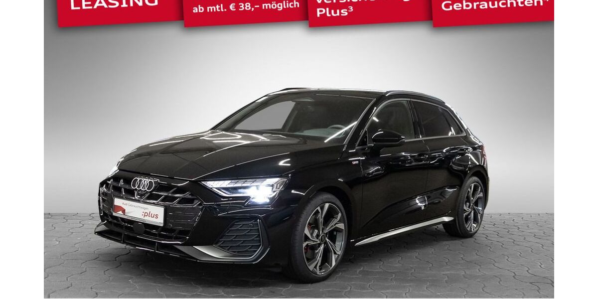 Audi A3 10.881 km 45.920 &euro; Stuttgart 70563