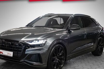 Audi Q8 25.681 km 79.940 &euro; Stuttgart 70563