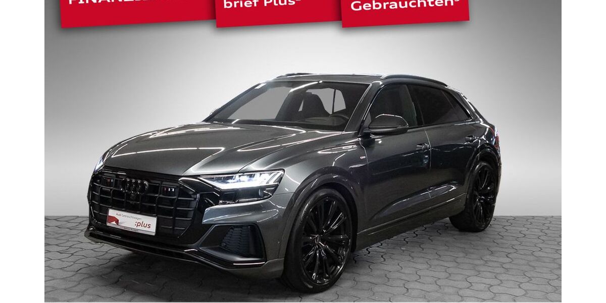 Audi Q8 25.681 km 79.940 &euro; Stuttgart 70563