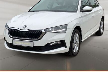 Skoda Scala 55.995 km 12.390 &euro; Kirchheim 73230