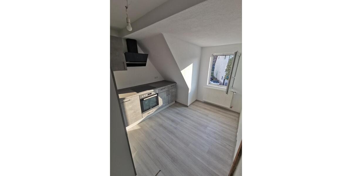 Etagenwohnung Großbettlingen - 2 Zimmer, 54 m&sup2;, 700&euro; | Angebot:25833365
