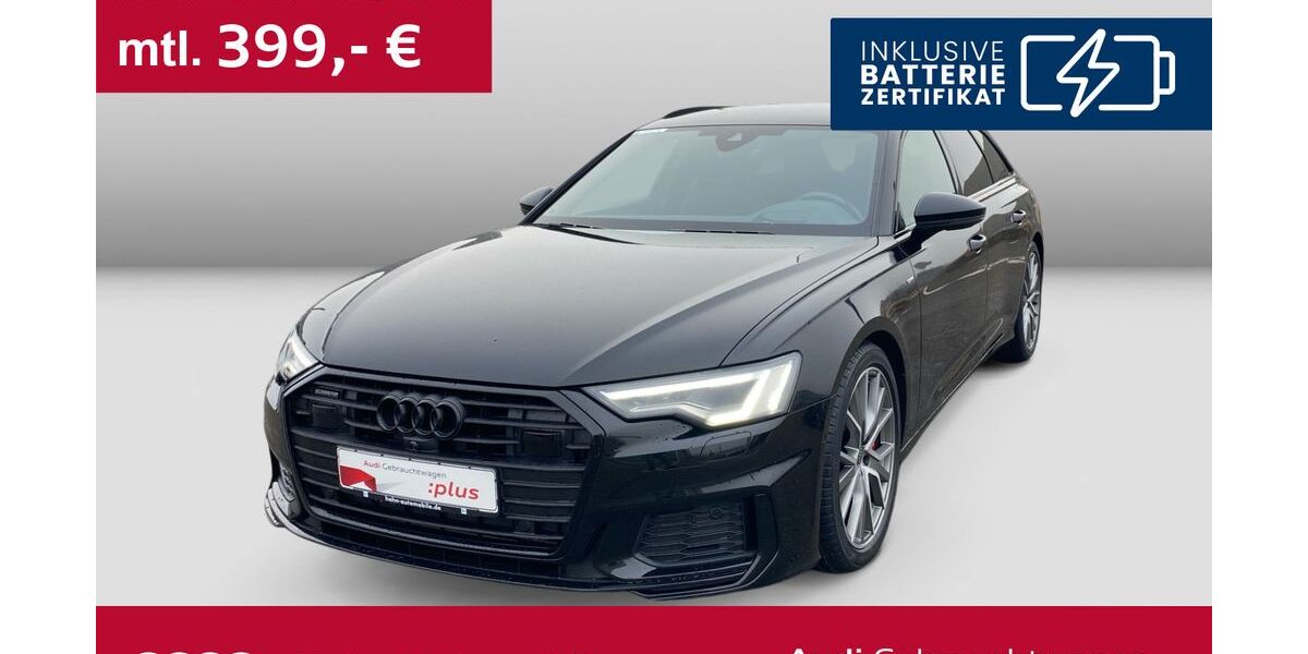 Audi A6 74.002 km 34.830 &euro; Göppingen 73037