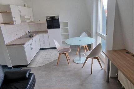 Wohnung Stuttgart Bad Cannstatt - 2 Zimmer, 33 m&sup2;, 780&euro; | Angebot:25589643