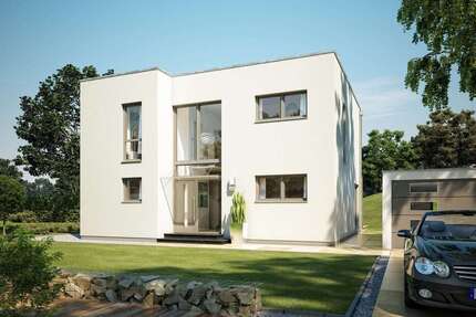 Haus Backnang - 5 Zimmer, 160 m&sup2;, 1.087.900&euro; | Angebot:23784055