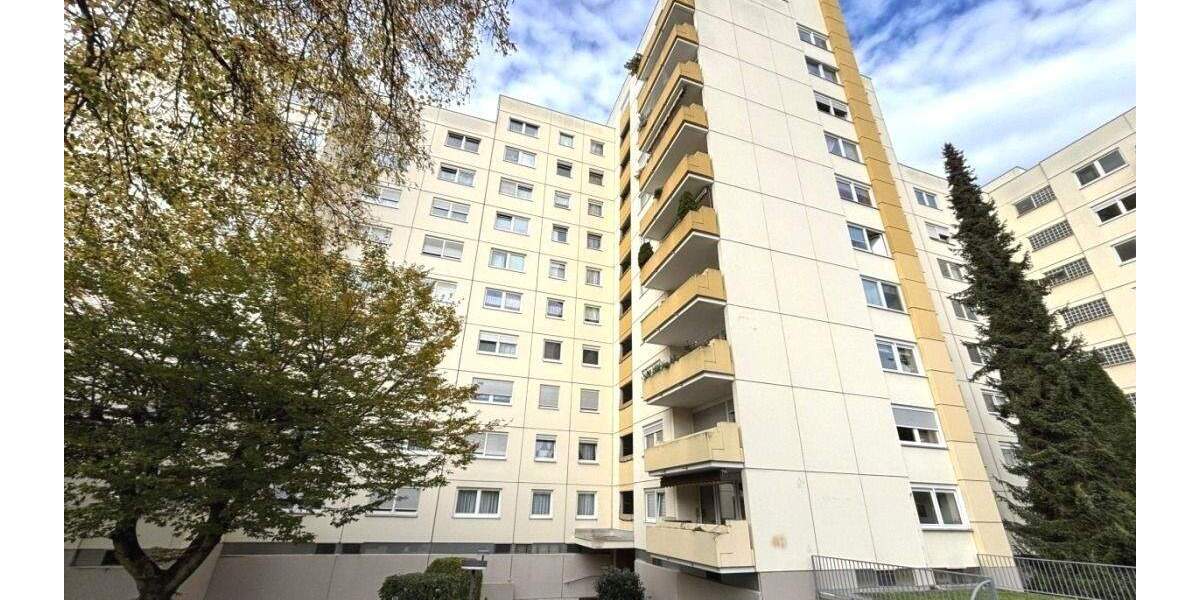 Etagenwohnung Stuttgart Giebel - 2 Zimmer, 62 m&sup2;, 219.000&euro; | Angebot:25727205