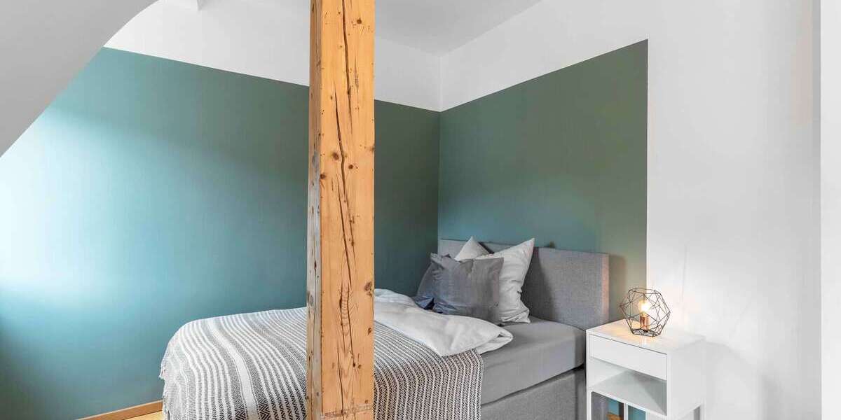 Zimmer Stuttgart Rotebühl - 595&euro; | Angebot:25936724