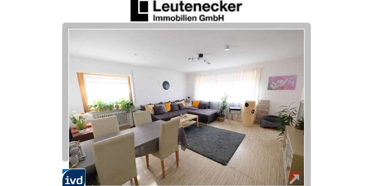 Etagenwohnung Remseck - 3 Zimmer, 79 m&sup2;, 299.000&euro; | Angebot:9069446