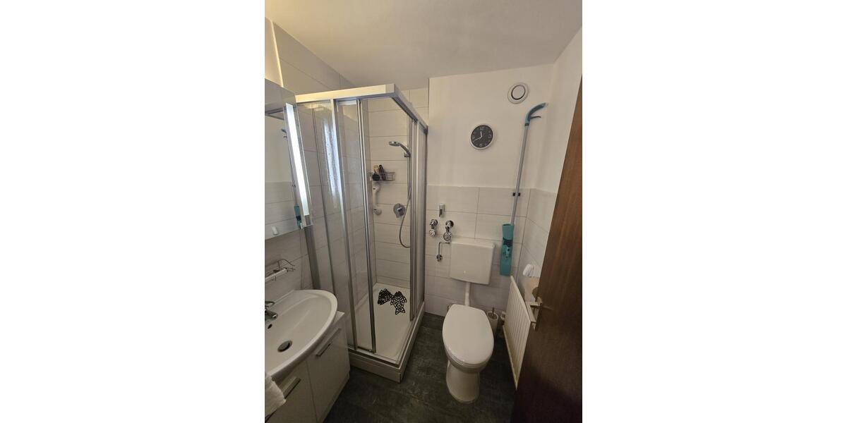 Etagenwohnung Stuttgart Stuttgart-Mitte - 1 Zimmer, 34 m&sup2;, 1.030&euro; | Angebot:25944576