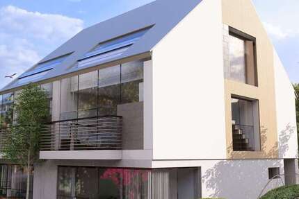 Haus Leinfelden-Echterdingen Echterdingen - 5 Zimmer, 128 m&sup2;, 795.000&euro; | Angebot:25398074