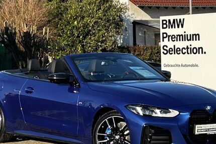 BMW M440 10.918 km 59.900 &euro; Backnang 71522
