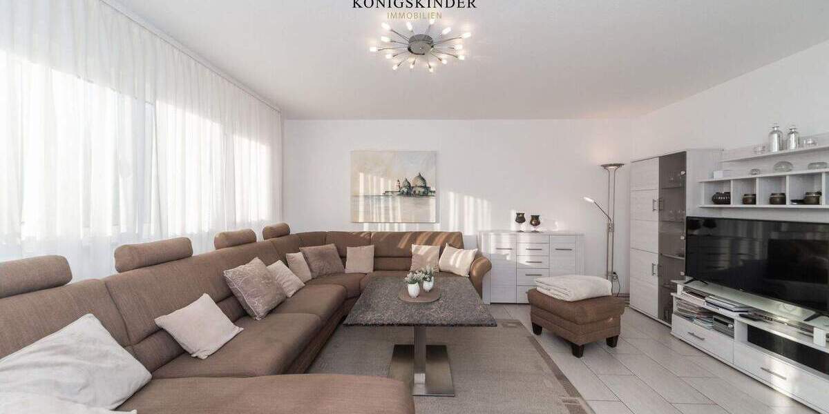 Einfamilienhaus Frickenhausen - 6 Zimmer, 153 m&sup2;, 940.000&euro; | Angebot:25671729