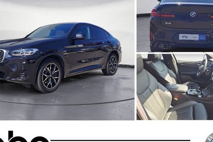 BMW X4 69.144 km 47.930 &euro; Göppingen 73037