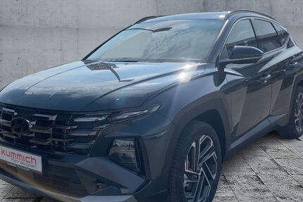 Hyundai TUCSON 6.000 km 37.990 &euro; Köngen 73257