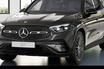 Mercedes-Benz GLC 300 14.000 km 62.990 &euro; Stuttgart 70372