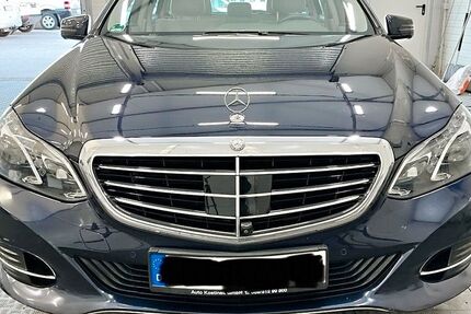Mercedes-Benz E 220 176.941 km 5.600 &euro; Stuttgart 70619