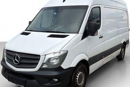 Mercedes-Benz Sprinter 148.000 km 15.698 &euro; Göppingen 73035