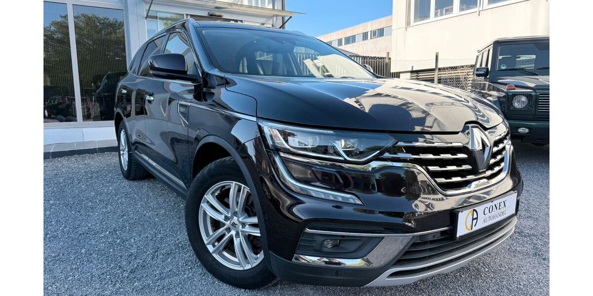 Renault Koleos 130.000 km 15.990 &euro; Korntal-Münchingen 70825