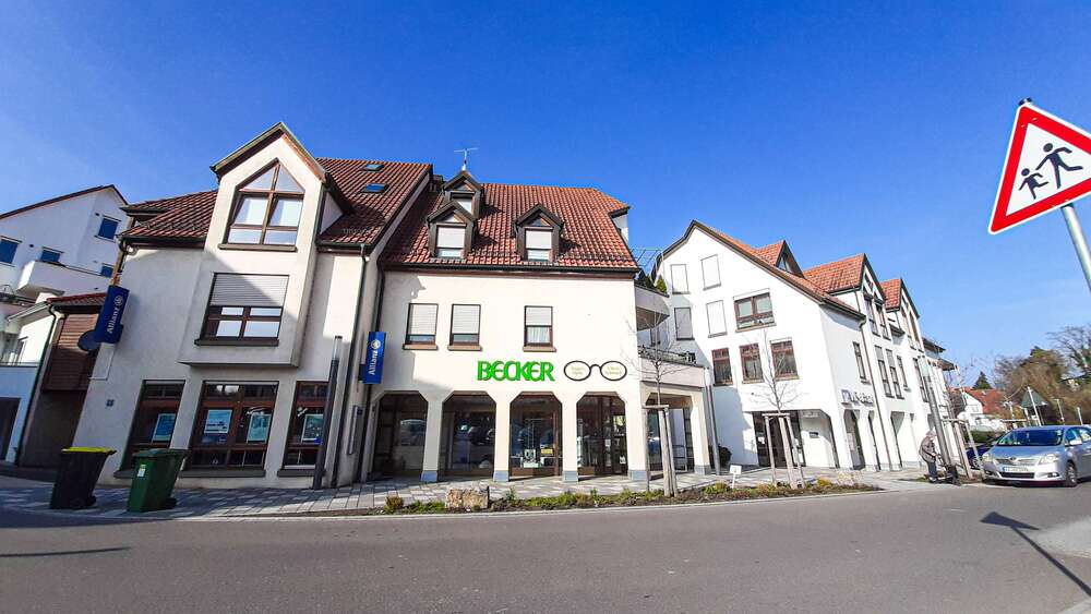 Gewerbeobjekt Sersheim - 230.000&euro; | Angebot:24432349