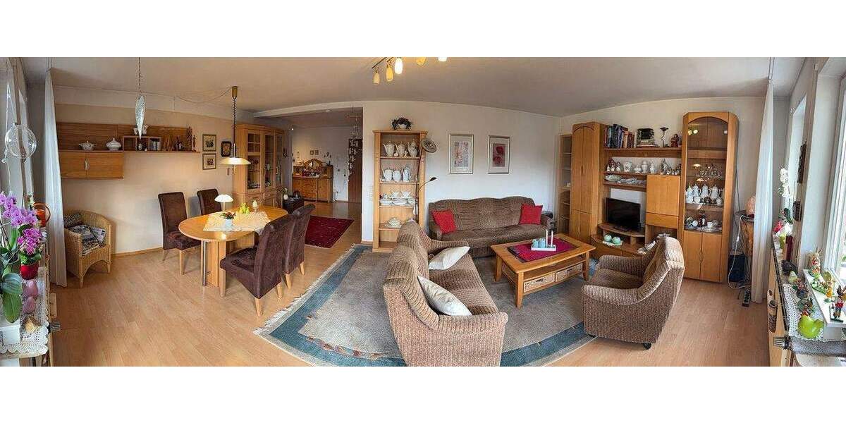 Etagenwohnung Bietigheim-Bissingen Bietigheim - 3 Zimmer, 86 m&sup2;, 339.000&euro; | Angebot:25896733