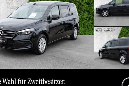 Mercedes-Benz T-Klasse 11.700 km 32.900 &euro; Dettingen unter Teck 73265