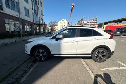 Mitsubishi Eclipse Cross 112.000 km 15.200 &euro; Waldenbuch 71111
