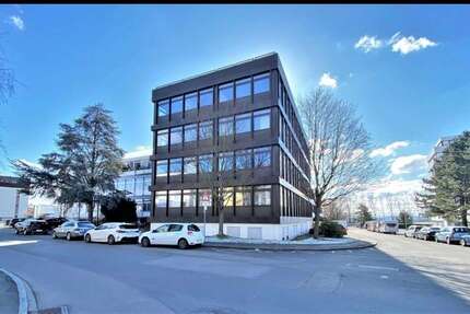 Gewerbeobjekt Ostfildern-Kemnat Kemnat - 1.645&euro; | Angebot:25601531