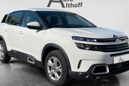 Citroen C5 Aircross 81.800 km 17.490 &euro; Ditzingen (bei Stuttgart) 71254