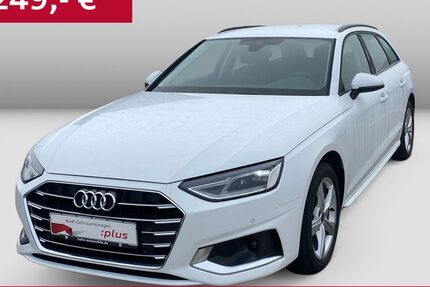 Audi A4 16.404 km 30.930 &euro; Göppingen 73037