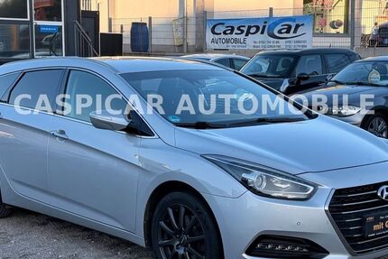 Hyundai i40 133.600 km 10.490 &euro; Kirchheim unter Teck 73230