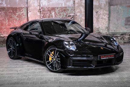Porsche 992 13.600 km 205.000 &euro; Beilstein 71717