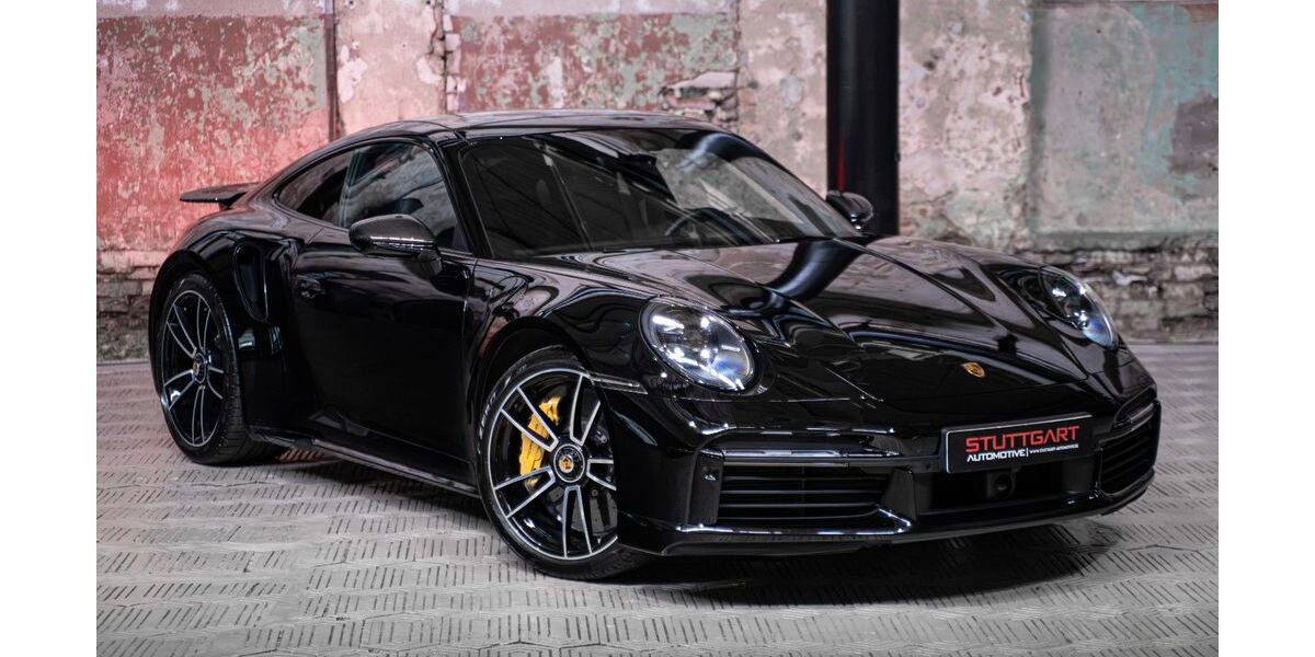 Porsche 992 13.600 km 205.000 &euro; Beilstein 71717