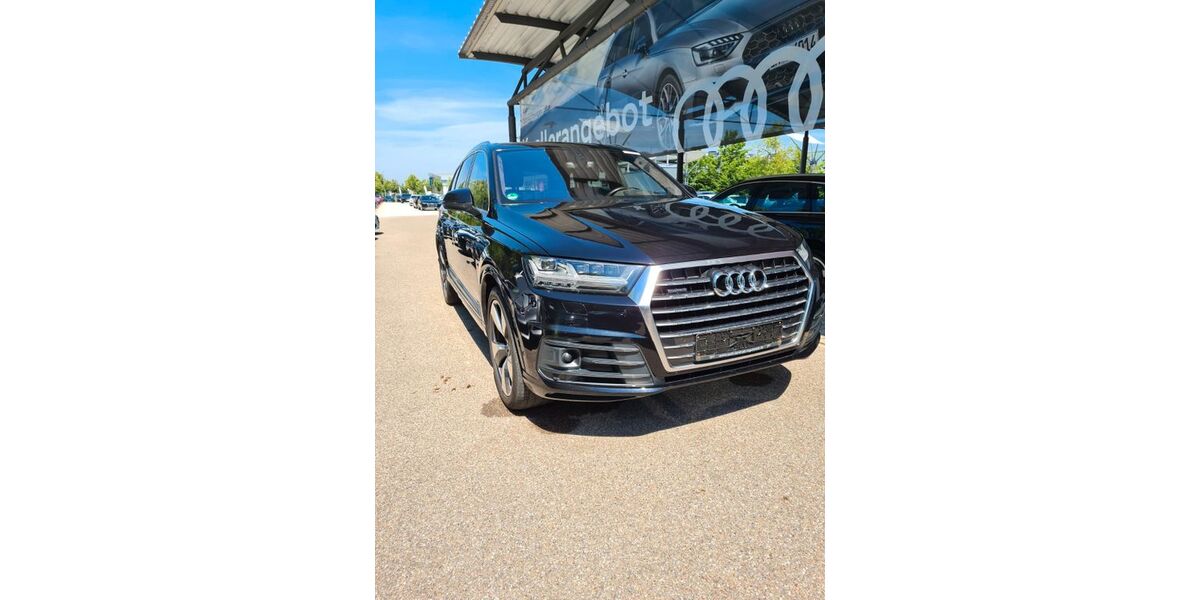 Audi Q7 190.000 km 27.800 &euro; Remshalden 73630