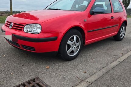 VW Golf 154.000 km 1.600 &euro; Winnenden 71364