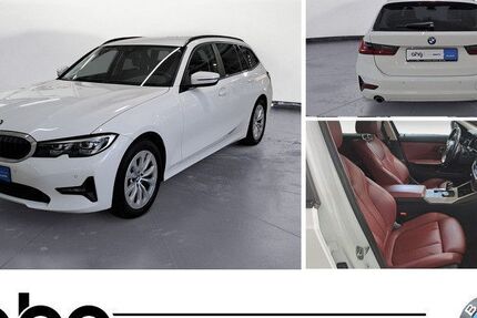 BMW 318 129.706 km 19.990 &euro; Esslingen am Neckar 73730