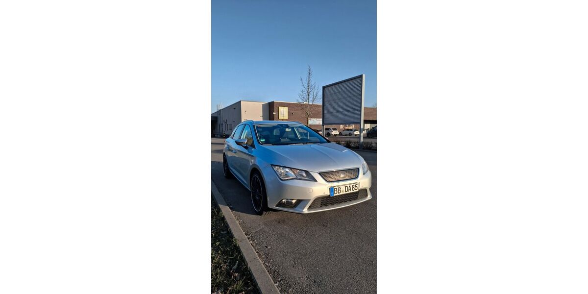 Seat Leon 182.000 km 7.600 &euro; BÖBLINGEN 71034
