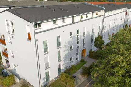 Wohnung Stuttgart Rot - 3 Zimmer, 83 m&sup2;, 1.420&euro; | Angebot:24000134