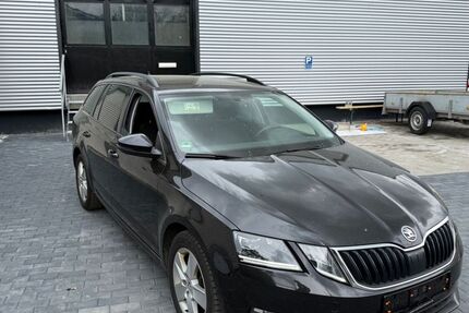 Skoda Octavia 170.111 km 10.990 &euro; Magstadt 71106