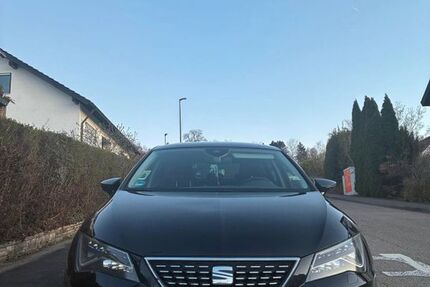 Seat Leon 123.000 km 9.500 &euro; Schorndorf 73614