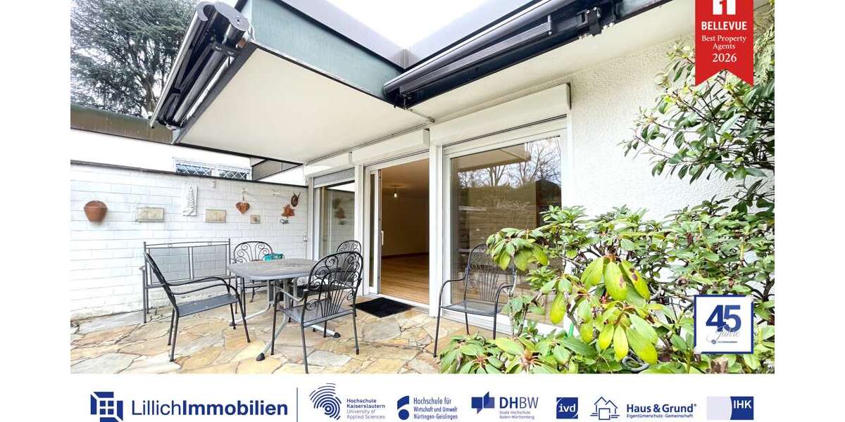 Einfamilienhaus Kornwestheim - 4.5 Zimmer, 144 m&sup2;, 1.800&euro; | Angebot:25204517