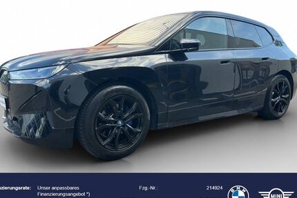 BMW iX 28.750 km 56.690 &euro; Asperg 71679