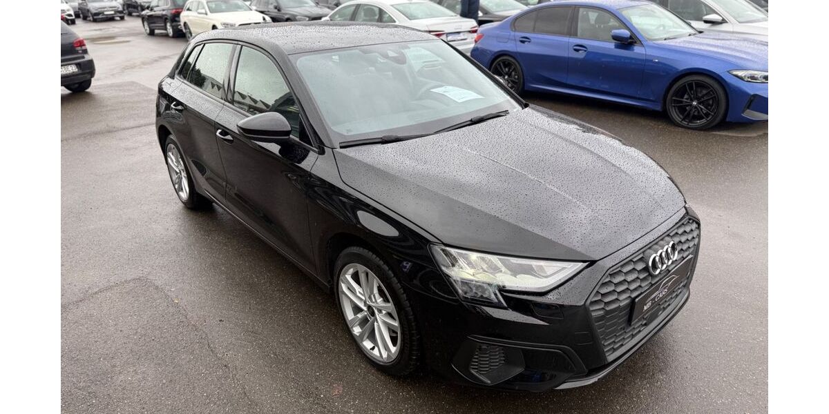Audi A3 73.116 km 21.890 &euro; Magstadt 71106
