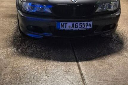 BMW 318 230.500 km 4.500 &euro; Frickenhausen 72636